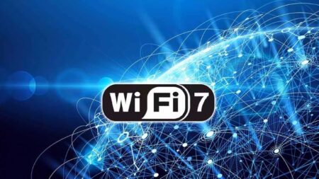 تحول شبکه با Wi-Fi 7: مزایا، معماری و چالش‌ها