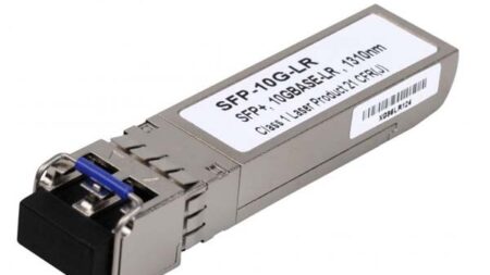 معرفی انواع ماژول‌های فیبر نوری + بررسی تخصصی GLC-LH-SM