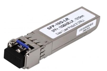 ماژول فیبر نوری